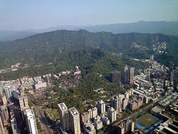 【台北市信義區】全台最高、最頂級的Buffet吃到飽餐廳「饗 【台北市信義區】全台最高、最頂級的Buffet吃到飽餐廳「饗