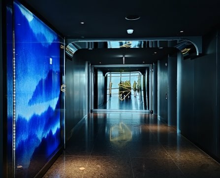 【台北市信義區】全台最高、最頂級的Buffet吃到飽餐廳「饗 【台北市信義區】全台最高、最頂級的Buffet吃到飽餐廳「饗