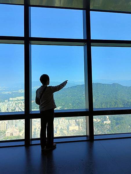 【台北市信義區】全台最高、最頂級的Buffet吃到飽餐廳「饗 【台北市信義區】全台最高、最頂級的Buffet吃到飽餐廳「饗