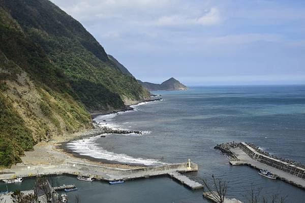 【宜蘭縣南澳村】朝陽國家步道 【宜蘭縣南澳村】朝陽國家步道