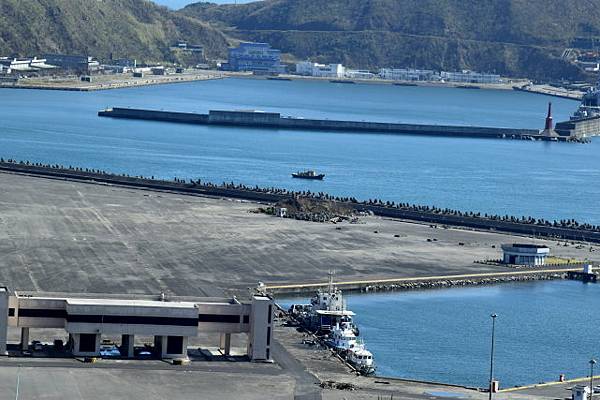 【宜蘭縣南澳村】朝陽國家步道 【宜蘭縣南澳村】朝陽國家步道