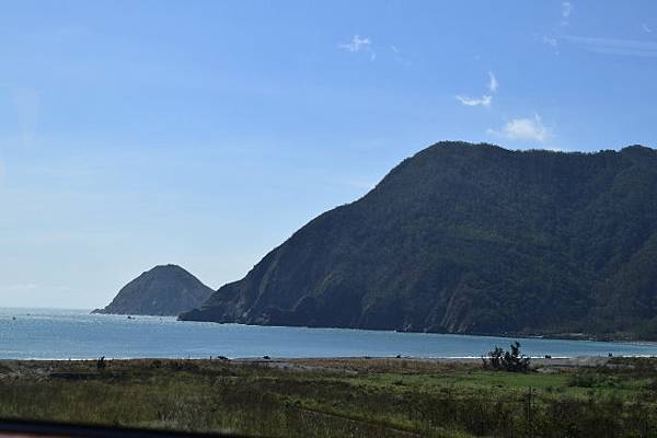 【宜蘭縣南澳村】朝陽國家步道 【宜蘭縣南澳村】朝陽國家步道