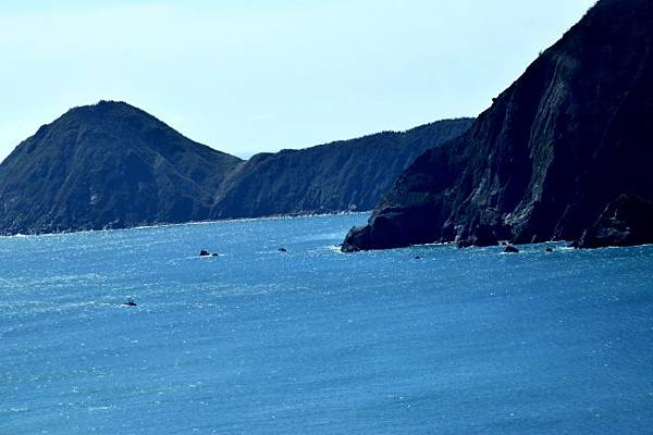 【宜蘭縣南澳村】朝陽國家步道 【宜蘭縣南澳村】朝陽國家步道