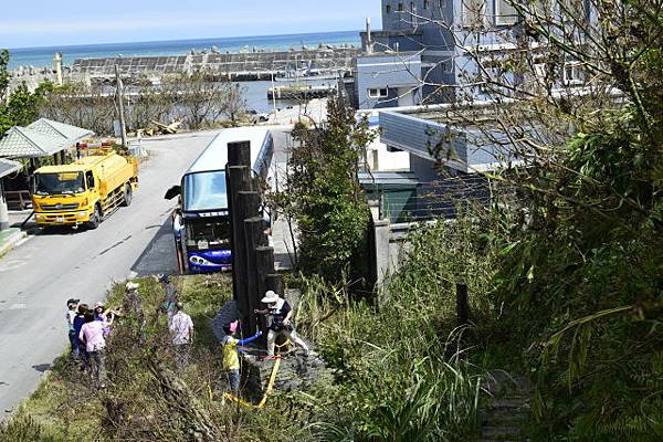 【宜蘭縣南澳村】朝陽國家步道 【宜蘭縣南澳村】朝陽國家步道