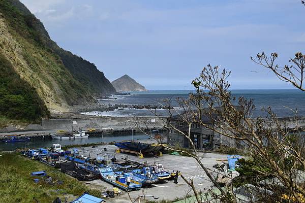 【宜蘭縣南澳村】朝陽國家步道 【宜蘭縣南澳村】朝陽國家步道
