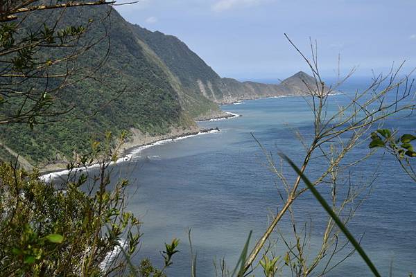 【宜蘭縣南澳村】朝陽國家步道 【宜蘭縣南澳村】朝陽國家步道