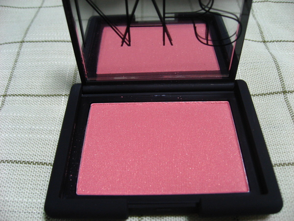 NARS Deep Throat