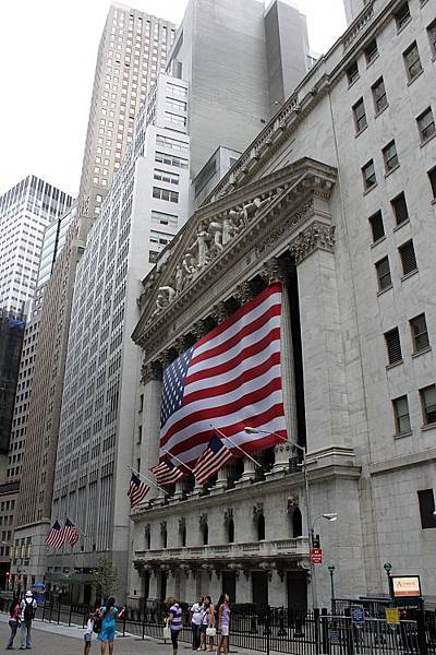 New York Stock Exchange