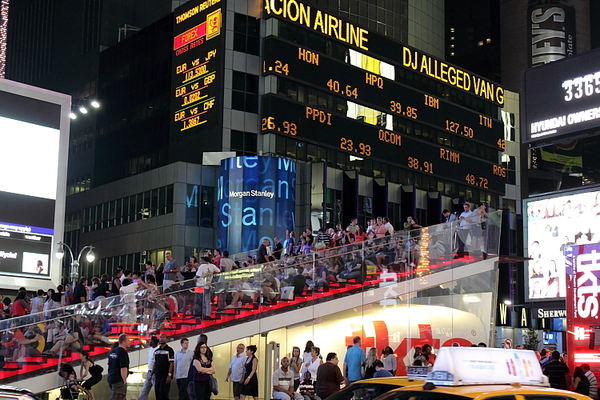 Times Square