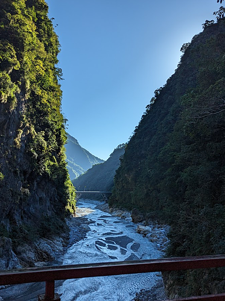 [馬拉松] 2023 太魯閣馬拉松 全馬