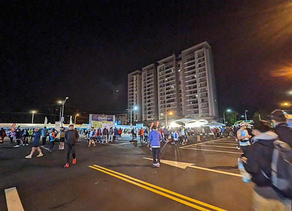 [馬拉松] 2023 新竹城市馬拉松 半馬