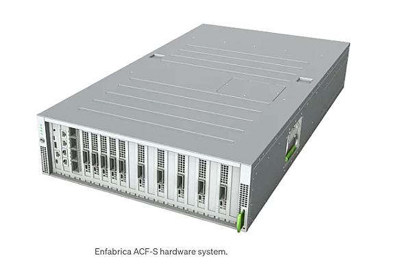 Enfabrica ACF-S (Accelerated c