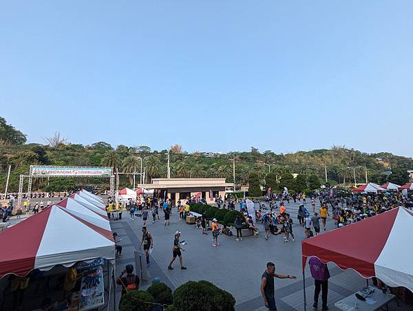 [馬拉松] 2024BC台灣柏釧第五屆公益路跑 半馬