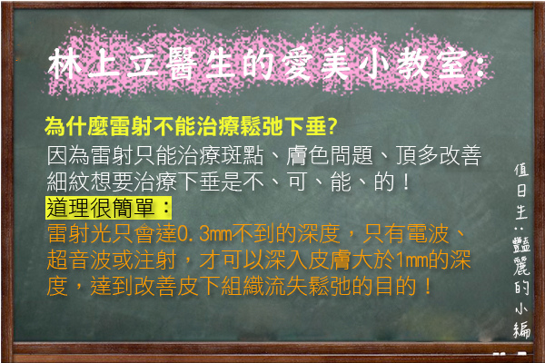 林上立 推薦 液態拉皮 推薦 極線音波拉皮 推薦 極限音波拉皮 推薦 筋膜拉皮 推薦 超音波拉皮 推薦 超音波拉皮 推薦19