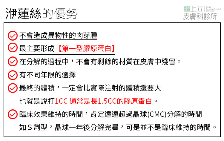 新Ellansé 洢蓮絲少女針PolycaprolactonePCL膠原增生劑洢蓮絲上立皮膚科林上立洢蓮絲拉提上立皮膚科 費用 林上立 價格 林上立 評價  液態拉皮上立提 液態拉皮 推薦液態拉皮Ellanse洢蓮絲易麗適依戀詩聚己內酯少女計劃15.jpg