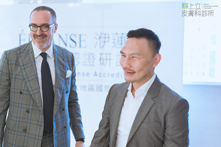 IMCAS上立醫生液態拉皮上立提Ellansé 洢蓮絲少女針PolycaprolactonePCL膠原增生劑易麗適依戀詩聚己內酯14.jpg IMCAS上立醫生液態拉皮上立提Ellansé 洢蓮絲少女針PolycaprolactonePCL膠原增生劑易麗適依戀詩聚己內酯14.jpg