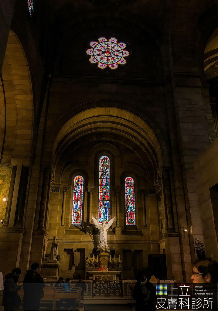 林上立醫師PicoSure755皮秒雷射蜂巢透鏡Ellanse洢蓮絲 林上立醫師PicoSure755皮秒雷射蜂巢透鏡Ellanse洢蓮絲