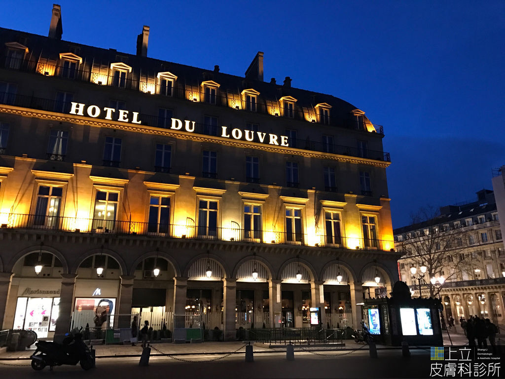 林上立醫師PicoSure755皮秒雷射蜂巢透鏡Ellanse洢蓮絲 林上立醫師PicoSure755皮秒雷射蜂巢透鏡Ellanse洢蓮絲