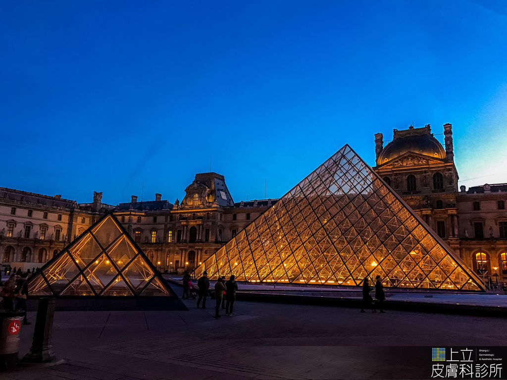 林上立醫師PicoSure755皮秒雷射蜂巢透鏡Ellanse洢蓮絲 林上立醫師PicoSure755皮秒雷射蜂巢透鏡Ellanse洢蓮絲