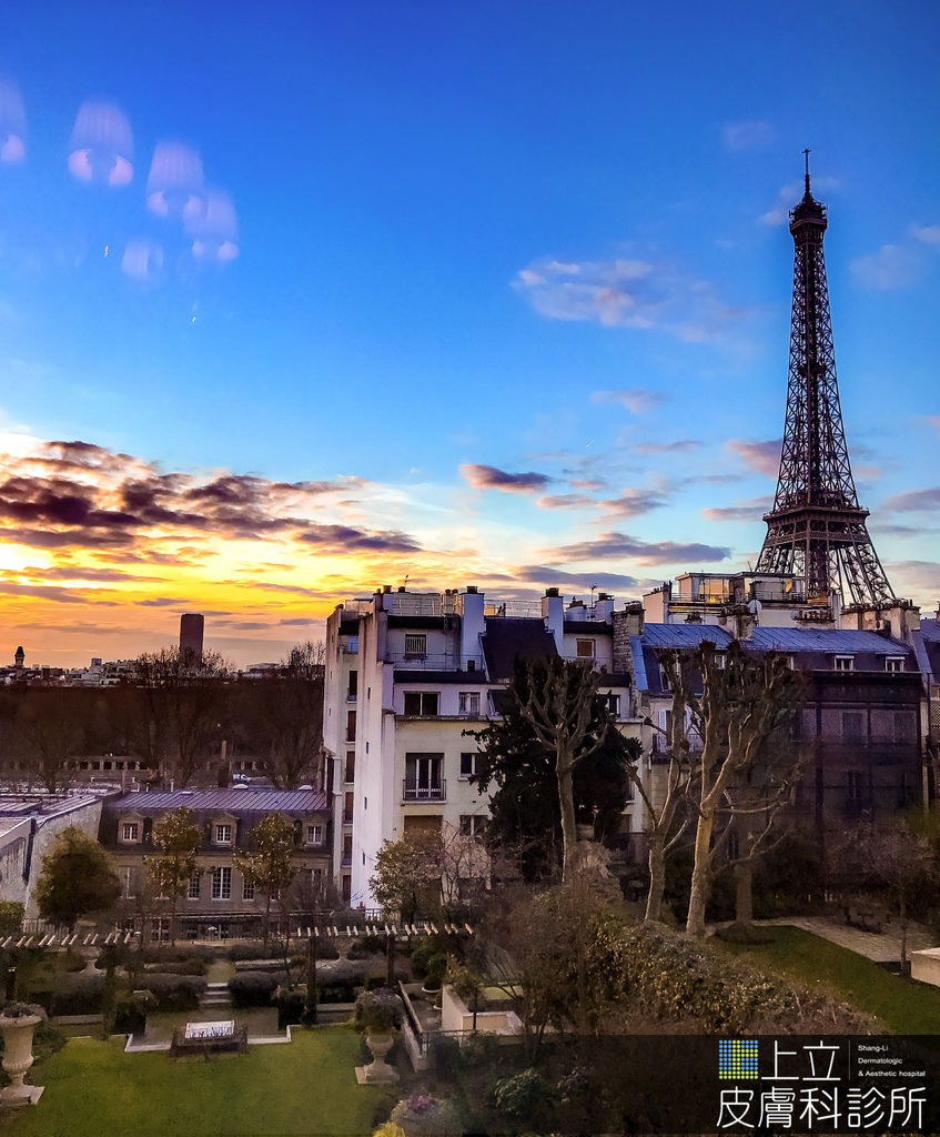 林上立醫師PicoSure755皮秒雷射蜂巢透鏡Ellanse洢蓮絲 林上立醫師PicoSure755皮秒雷射蜂巢透鏡Ellanse洢蓮絲