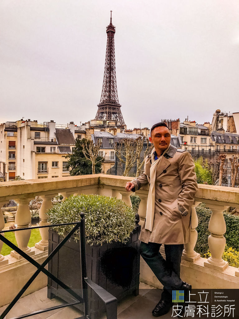 林上立醫師PicoSure755皮秒雷射蜂巢透鏡Ellanse洢蓮絲 林上立醫師PicoSure755皮秒雷射蜂巢透鏡Ellanse洢蓮絲