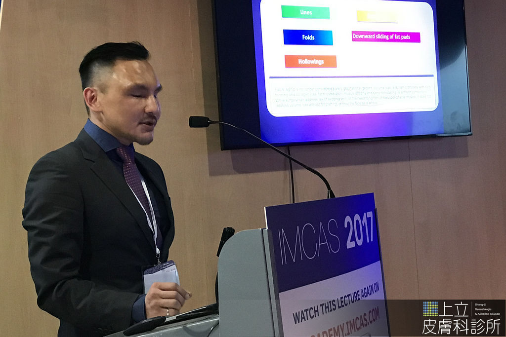 林上立醫師PicoSure755皮秒雷射蜂巢透鏡Ellanse洢蓮絲 林上立醫師PicoSure755皮秒雷射蜂巢透鏡Ellanse洢蓮絲