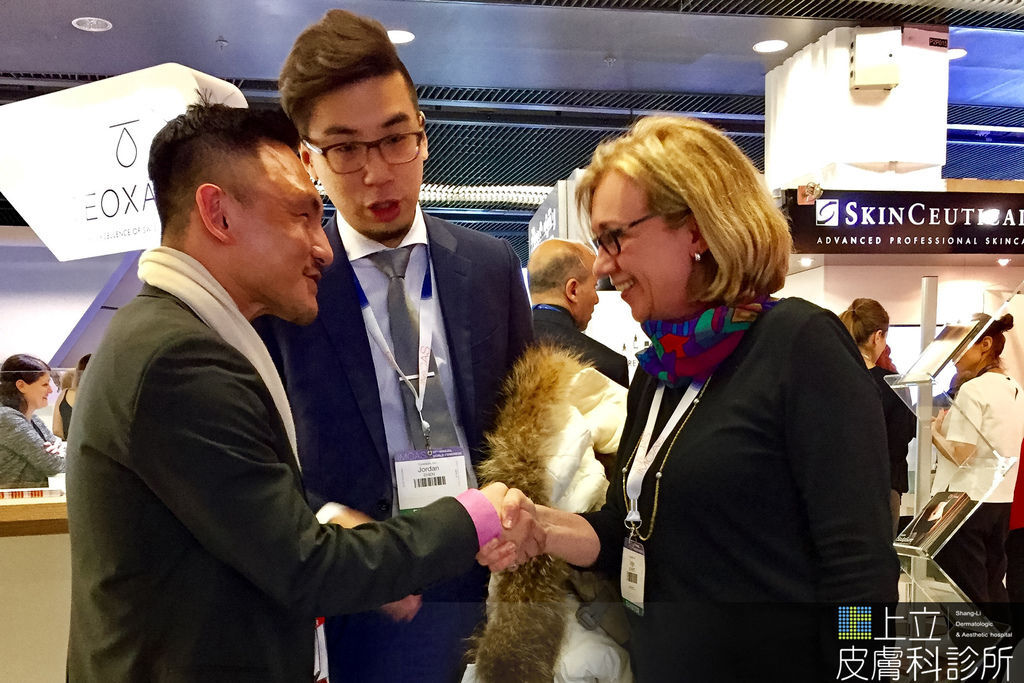 林上立醫師PicoSure755皮秒雷射蜂巢透鏡Ellanse洢蓮絲 林上立醫師PicoSure755皮秒雷射蜂巢透鏡Ellanse洢蓮絲