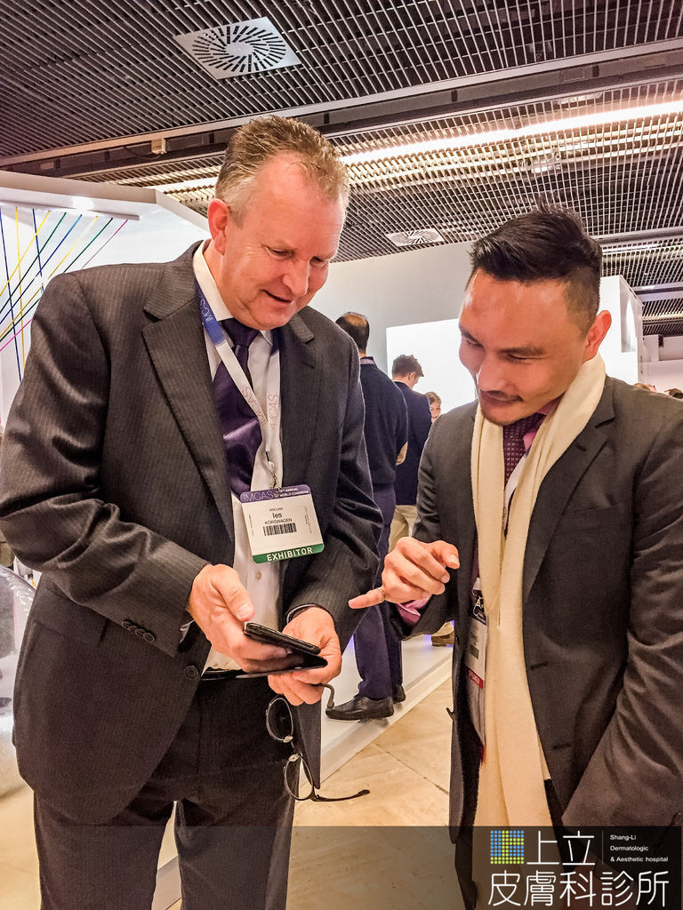 林上立醫師PicoSure755皮秒雷射蜂巢透鏡Ellanse洢蓮絲 林上立醫師PicoSure755皮秒雷射蜂巢透鏡Ellanse洢蓮絲