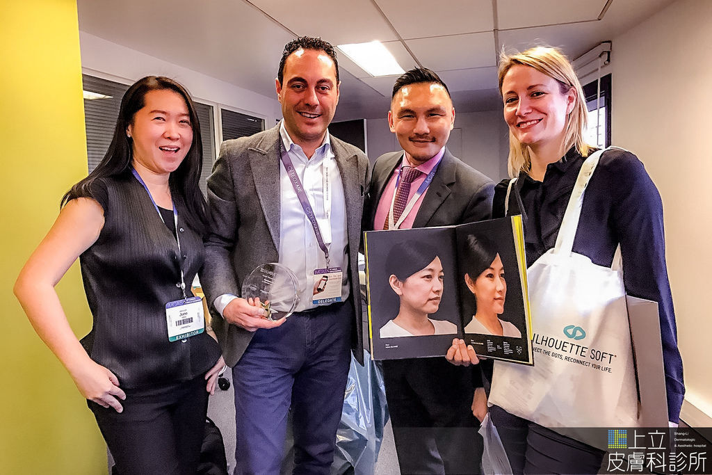 林上立醫師PicoSure755皮秒雷射蜂巢透鏡Ellanse洢蓮絲 林上立醫師PicoSure755皮秒雷射蜂巢透鏡Ellanse洢蓮絲