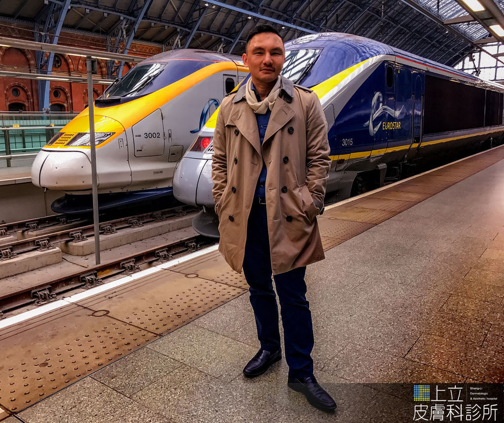 林上立醫師PicoSure755皮秒雷射蜂巢透鏡Ellanse洢蓮絲 林上立醫師PicoSure755皮秒雷射蜂巢透鏡Ellanse洢蓮絲