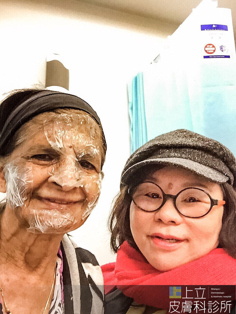 林上立醫師PicoSure755皮秒雷射蜂巢透鏡Ellanse洢蓮絲 林上立醫師PicoSure755皮秒雷射蜂巢透鏡Ellanse洢蓮絲