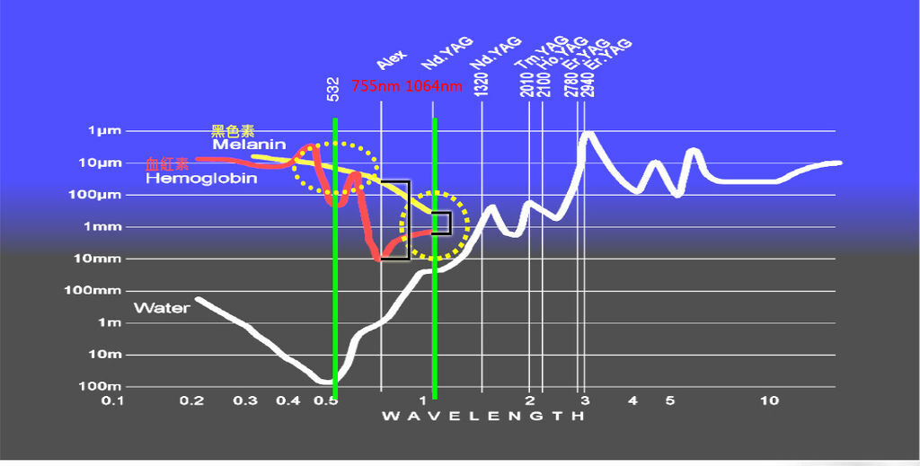 PicoSure755皮秒雷射蜂巢式聚焦陣列透鏡蜂巢透鏡皮秒雷射蜂巢皮秒雷射反黑除斑術後保養5.jpg PicoSure755皮秒雷射蜂巢式聚焦陣列透鏡蜂巢透鏡皮秒雷射蜂巢皮秒雷射反黑除斑術後保養5.jpg
