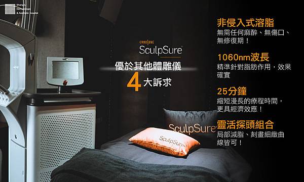 SculpSure體雕減肥減肥藥不好絲酷秀術後修復價格恢復期雷射體雕二極體冷凍溶脂減肥日記費用減肥食譜術後雷射溶脂局部平坦小腹塑身曲線雕塑林上立上立皮膚科診所09.jpg