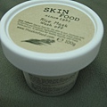 skin food純米面膜