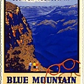 blue-mountains藍山