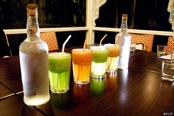 喧囂都會中的寧靜 甘露花園 轉載 美食就是人生 痞客邦