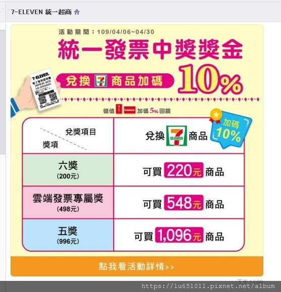 統一發票 14 好康 統一發票兌獎 五 六獎的額外優惠 2021限時 Luce有用 痞客邦