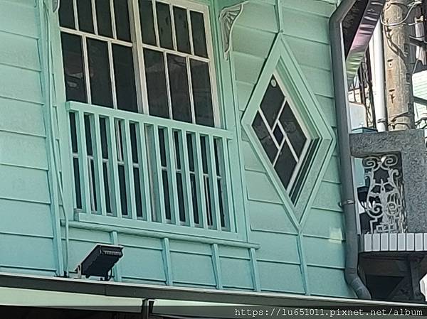 sky:老街景新活力 sky:老街景新活力