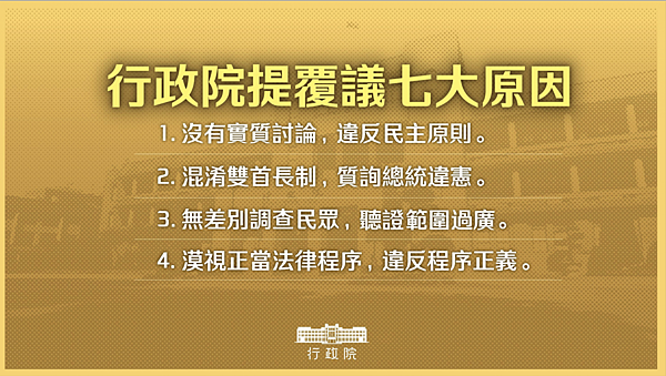藍白濫權好離譜,求職不成還會被罰錢 藍白濫權好離譜,求職不成還會被罰錢