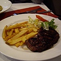 steak & chip