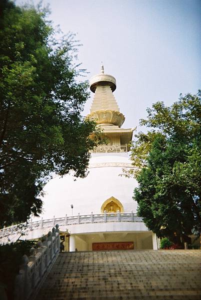 鎮國寺