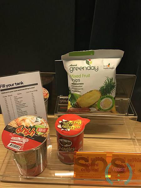 泰國曼谷 Aloft 11 Hotel 雅樂軒飯店