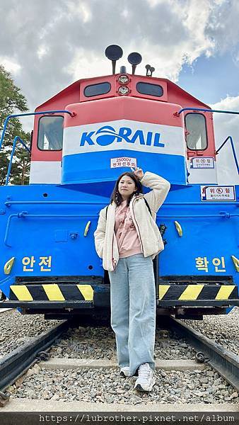 〖韓國｜釜山〗釜山春天熱門景點 鎮海 진해『軍港節』慶和火車