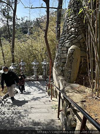 〖韓國｜釜山〗 韓國釜山必去景點 海上的最美的寺廟『海東龍宮