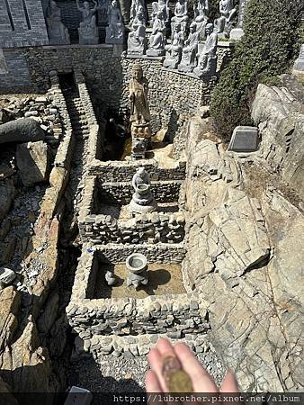 〖韓國｜釜山〗 韓國釜山必去景點 海上的最美的寺廟『海東龍宮