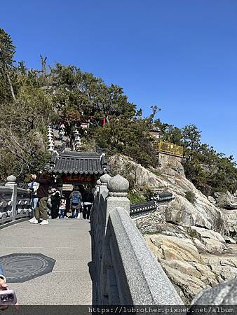 〖韓國｜釜山〗 韓國釜山必去景點 海上的最美的寺廟『海東龍宮