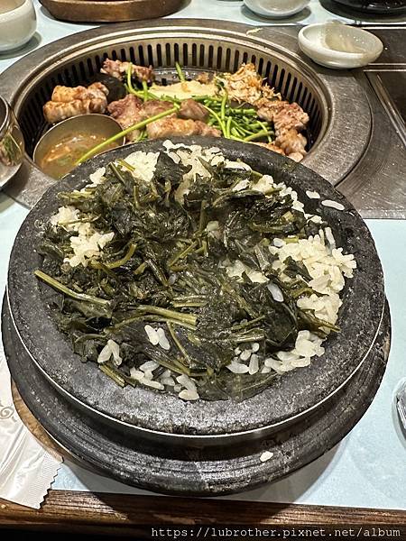 〖韓國｜釜山〗釜山烤肉《3.5cm味贊王鹽烤肉맛찬들왕소금구