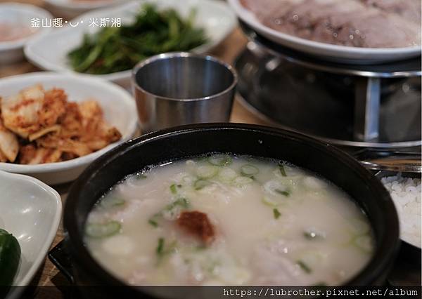 『韓國｜釜山』第一次去釜山<必吃的 6種美食>釜山才有的限定