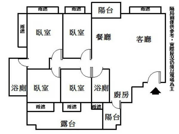 富廣景泰然-綠意樹海露台戶4房2280萬_171228_0019.jpg