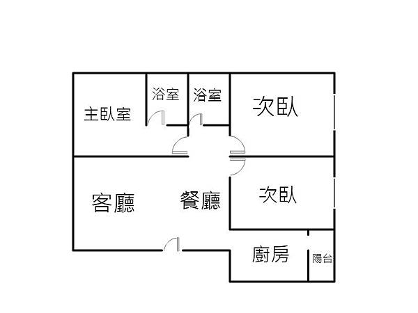 850萬本月必冒～蘋果🍎學院三房平面車位_180111_0012.jpg